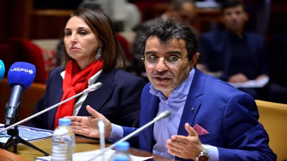 تحالف اليسار يفتح باب جبهة نيابية مع حزب التقدم والاشتراكية: هل تتجاوز عتبة العشرين مقعدًا؟