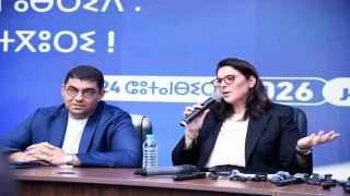 المنصوري: «الاختيار النهائي لرئاسة الحكومة هو ملكي، ولا حدود للحوار مع أي حزب يحترم ثوابت الوطن»