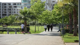 توقعات بانخفاض الحرارة في المغرب