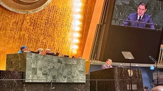 المغرب أمام الأمم المتحدة: تحرك تاريخي في قضية الصحراء وفلسطين كإلحاح استراتيجي