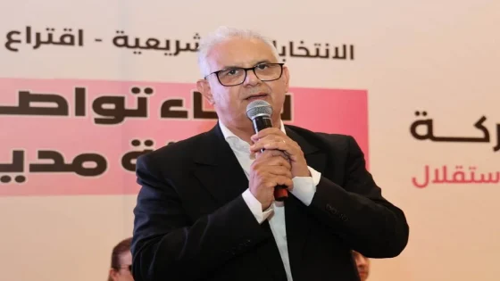 بركة يجدد الدعوة لإحداث شركات توزيع لضبط أسعار المواد الاستهلاكية