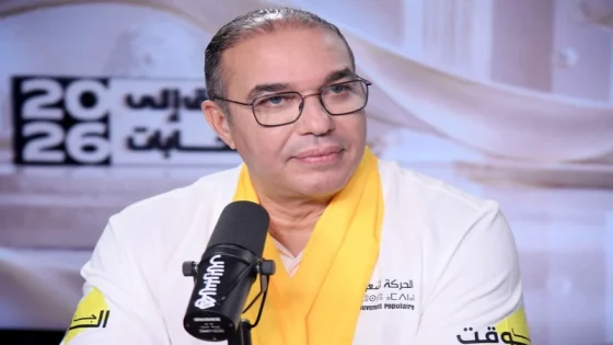 أوزين: القطيعة بين مكونات الأغلبية وهمية وأحداث سبتة تكشف احتباس الأمل