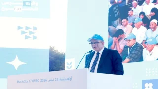 أوجار: تصدر الانتخابات لا تصنعه الصالونات و"الأحرار" يراهن على المرتبة الأولى