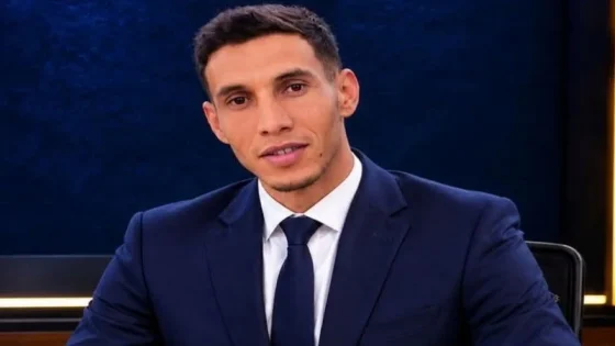 الشاب أسامة بريك: من فيسبوك إلى مقاعد البرلمان، كيف تحول المتابعين الافتراضيين إلى أصوات حاسمة في ميدلت؟