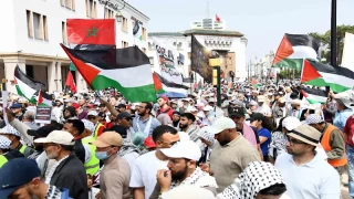 بيت الشعر المغربي: قرار رفع التمثيل الدبلوماسي مع إسرائيل يثير قلقًا عميقًا وسط جرائم الكيان الصهيوني في غزة
