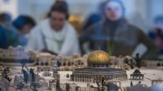 دراسة تبرز دور المغرب في دعم قضية القدس