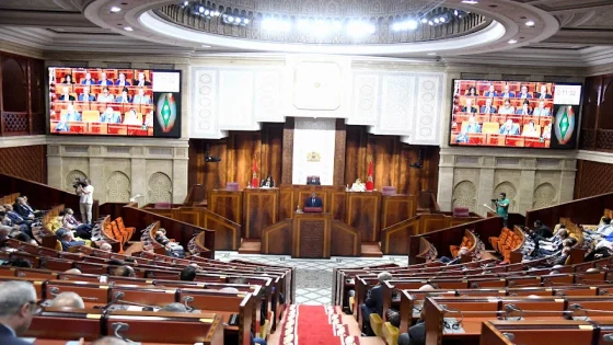 رؤساء المجالس الترابية يفشلون في تحويل الرصيد المحلي إلى مقاعد برلمانية: ما وراء الخسائر الانتخابية