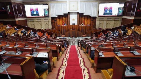 «الحصان» و«النخلة» يعلنان عن فريق نيابي مشترك في البرلمان المغربي