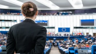 أزمة سبتة تثير مواجهة سياسية في البرلمان الأوروبي بشأن المسؤوليات