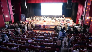 بيجيدي يدعو الناخبين إلى معاقبة أحزاب الأغلبية في الاقتراع