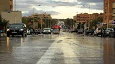 تسجيل تساقطات مطرية متفاوتة بين 1 و32 ملم خلال 24 ساعة بعدد من مناطق المغرب