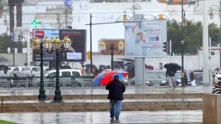 تقلبات جوية تشمل مناطق عدة بالمغرب