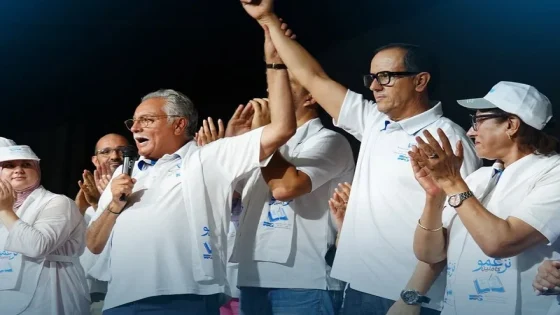 حزب الكتاب ينهي طموحه بـ19 مقعدًا في انتخابات مجلس النواب 2026: تراجع عن توقعاته بـ50