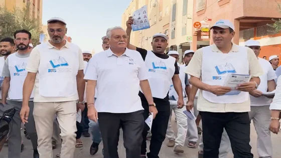 حزب الكتاب يتساءل عن مصير صفقة الوسم الجبائي للمحروقات