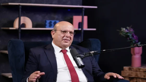 الراشدي: الاستقلال يرفض التراشقات وقانون المحاماة قابل للمراجعة