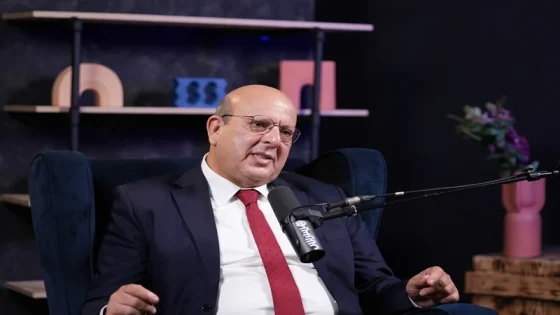 الراشدي يبرز حضور الاستقلال ويقلل من تأثير رحيل ينجا الخطاط