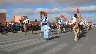 الأقاليم الجنوبية تنطلق في أجواء الحملة الانتخابية