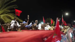 سيراليون: الحكم الذاتي الحل الجاد لتسوية نزاع الصحراء
