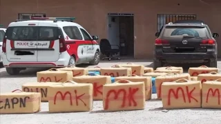 القضاء يرفع عقوبات المتابعين في ملف مخدرات بأكادير
