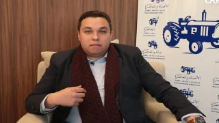 عبقري: نتائج الانتخابات التشريعية الأولية تحمل طابعًا إيجابيًا قويًا