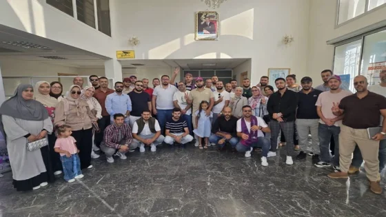 نقابة الصحة تنتقد تدبير المجموعة الصحية بطنجة