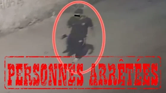 السرقة والنار يستنفران الأمن بسطات