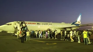 عودة طوعية لـ137 سودانيا من المغرب