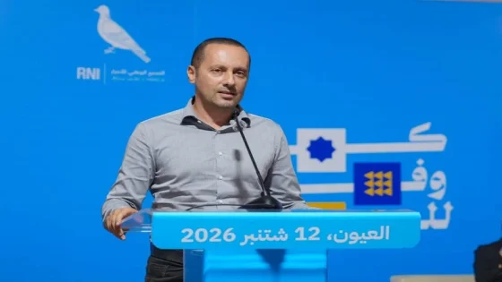 التهراوي: الصحة لا تصلح بالشعارات