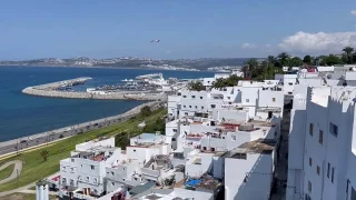تداعيات تدهور الأوضاع المحلية بطنجة وتأثيرها المحتمل على معدل الإقبال في الانتخابات