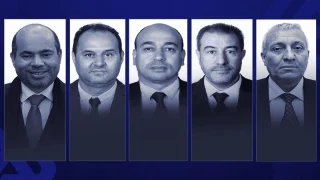 حزب الأصالة والمعاصرة يتصدر نتائج الانتخابات التشريعية في تازة: محمد أمغار في المقدمة