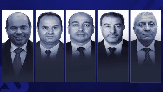 حزب الأصالة والمعاصرة يتصدر نتائج الانتخابات التشريعية في تازة: محمد أمغار في المقدمة