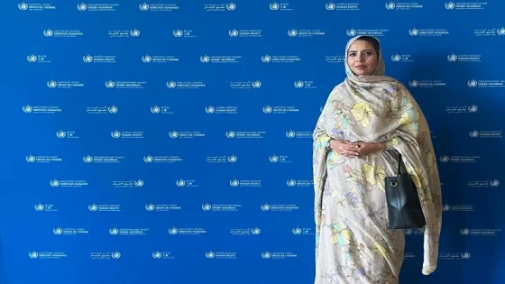 تندوف وتنمية الأقاليم الجنوبية ضمن مباحثات مفوض حقوق الإنسان بجنيف