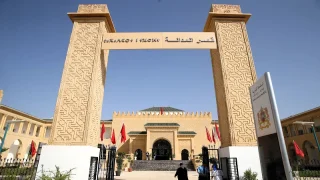 إدانة رئيس المجلس الإقليمي لتازة في قضية تزوير وغش ضريبي