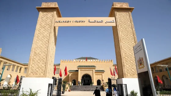 إدانة رئيس المجلس الإقليمي لتازة في قضية تزوير وغش ضريبي