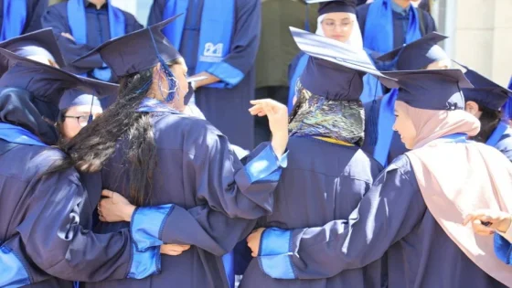 جامعة عبد المالك السعدي تطلق ماستر في الإعلام وصناعة المحتويات الرقمية