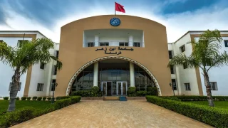 جاهزية الدبلومات الجامعية في جامعة ابن زهر