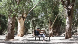المغرب يشهد موجة حر شديدة تصل إلى 46 درجة وزخات رعدية محلية قوية