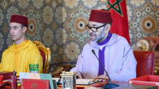 الملك محمد السادس يترأس مجلسا وزاريا خاص بقانون المالية