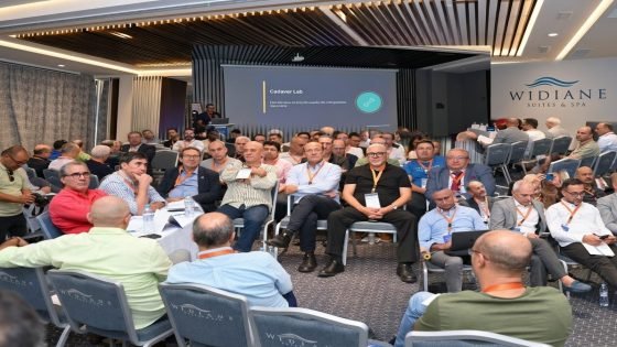 اختتام الدورة الـ43 لأيام الخريف للجمعية المغربية لجراحة العظام والمفاصل بجهة بني ملال–خنيفرة