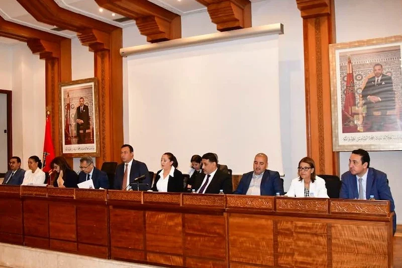 جماعة الرباط توقع ارتفاعًا في مداخيلها لتصل إلى 1.67 مليار درهم في 2027