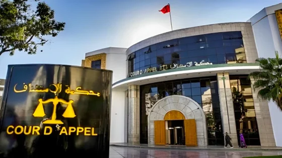 مواجهة مسؤولين مكاتب التصويت في تحقيق تفصيلي حول تزوير الانتخابات في طنجة