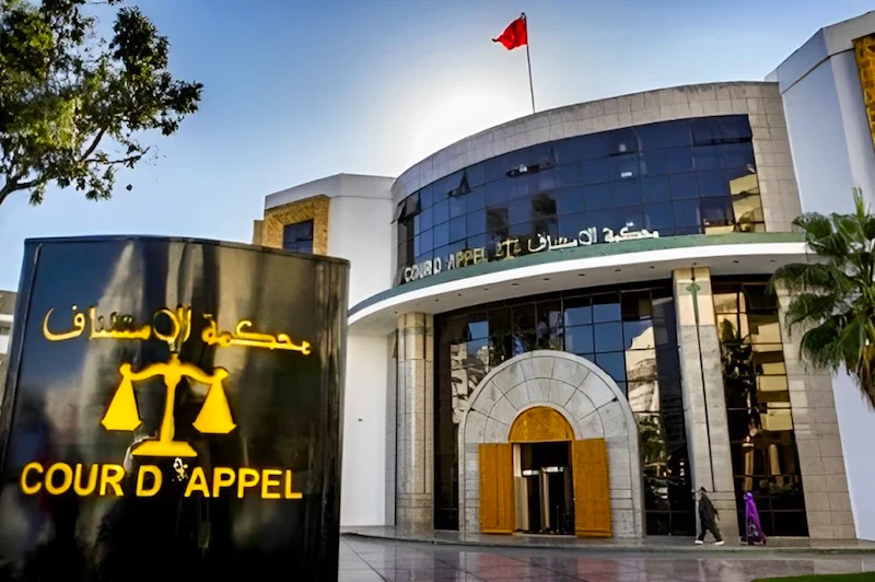 مواجهة مسؤولين مكاتب التصويت في تحقيق تفصيلي حول تزوير الانتخابات في طنجة