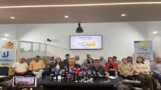 تحالف اليسار يندد بزيارة العاهل الإسباني لسبتة ومليلية ويستنكر صمت الحكومة المغربية