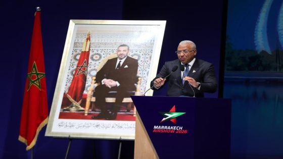 معرض مراكش الدولي للطيران 2026.. منعطف جديد لصناعة الطيران والدفاع بالمغرب