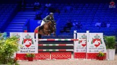 الدوري الملكي المغربي 2026 يختتم جولته بمدينة الجديدة بتنظيم منافسات CSI5*-W لأول مرة في تاريخه