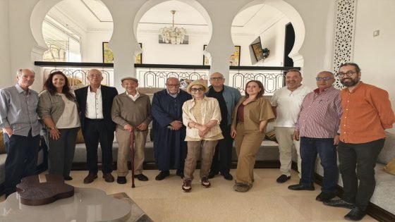 مركز الذاكرة المشتركة من أجل الديمقراطية والسلم يعقد جمعه العام