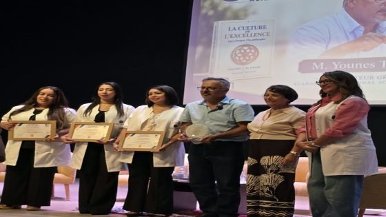 مراكش ..”ثقافة التميز” سبعة مبادئ، فلسفة واحدة