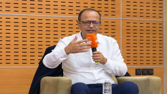 أغماني: «الاشتراكي في وضعه الحالي سيضرب فيه البرد».. لماذا يهدد الاتحاد الاشتراكي بالموت إذا رفض المشاركة في الحكومة؟