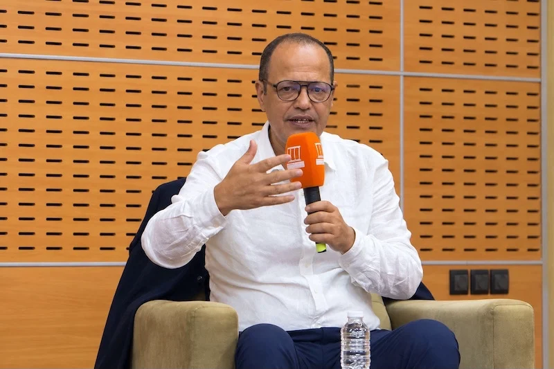 أغماني: «الاشتراكي في وضعه الحالي سيضرب فيه البرد».. لماذا يهدد الاتحاد الاشتراكي بالموت إذا رفض المشاركة في الحكومة؟