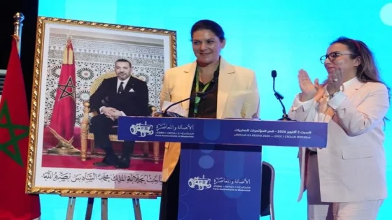 هل تتحول حكومة المنصوري إلى نموذج حقيقي للمناصفة؟ بين الإشارات الملكية والتحديات السياسية